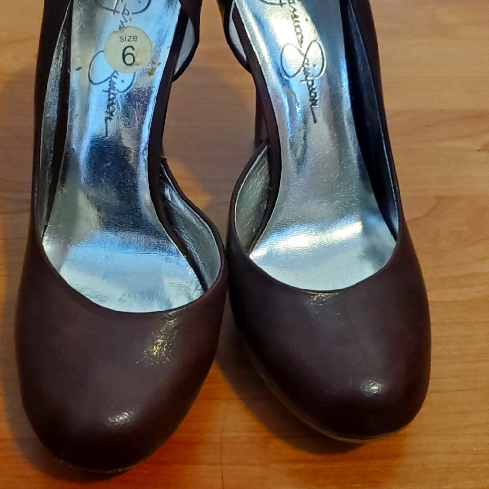 Jessica Simpson Pumps